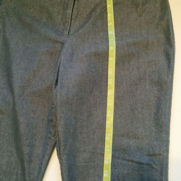 Chico's  Plus Size Jeans - Picture 6 of 7